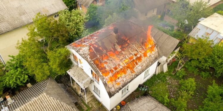 What is the Average Clause in Fire Insurance – A Complete Guide