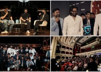 AI Meets Bollywood: Shakun Batra, Ram Madhvani & Industry Leaders Attend India’s First AI Film Festival — MAFF Creates History in Mumbai