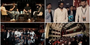 AI Meets Bollywood: Shakun Batra, Ram Madhvani & Industry Leaders Attend India’s First AI Film Festival — MAFF Creates History in Mumbai