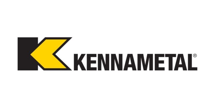 Kennametal India Delivers Robust Start to FY26 With Strong Q1 Performance