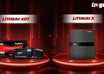 Livguard Unveils Lithium X and Lithium XDT to Redefine Home Power Solutions
