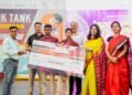 Young Innovators from DAV Vedanta International School Win Statewide Ideathon with AI Solution for the Visually Impaired