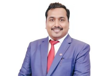 Mukul Garg Appointed as Member of Hindi Advisory Committee, Ministry of Home Affairs, Government of India