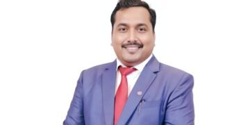 Mukul Garg Appointed as Member of Hindi Advisory Committee, Ministry of Home Affairs, Government of India