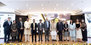 IDRC’s 4th Arbitration in India Conclave 2025: We will Strengthen Institutional Arbitration, Law Min. Meghwal