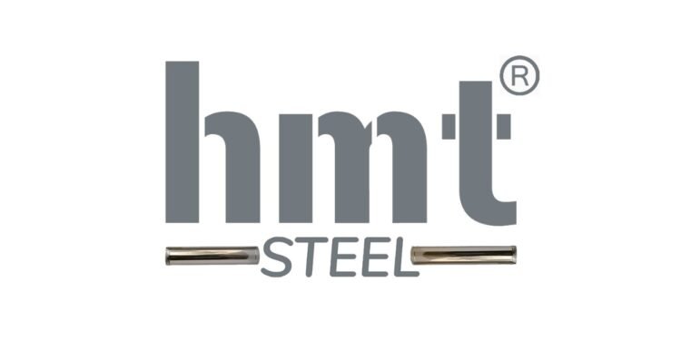 HMT Steel, One of India’s Largest and Most Trusted Names in the Steel Industry