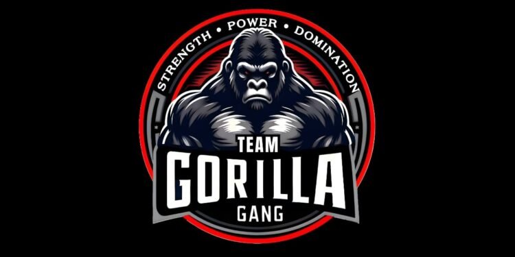 The Rise of Team Gorilla Gang: Sai Mane Deshmukh’s Vision of a Global Fitness Revolution