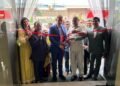 Asian Granito India Ltd inaugurates a 4,500 sq feet Luxurious AGL Universe Showroom in Bangalore