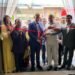 Asian Granito India Ltd inaugurates a 4,500 sq feet Luxurious AGL Universe Showroom in Bangalore