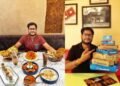 The Creator Who Put Kanpur on India’s Digital Map – Mr.Foodiiie Tushar Gupta