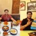 The Creator Who Put Kanpur on India’s Digital Map – Mr.Foodiiie Tushar Gupta