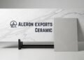 India-Based Aleron Export Establishes Professional Export Model to Transform Global Tiles & Stone Trade