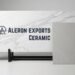 India-Based Aleron Export Establishes Professional Export Model to Transform Global Tiles & Stone Trade