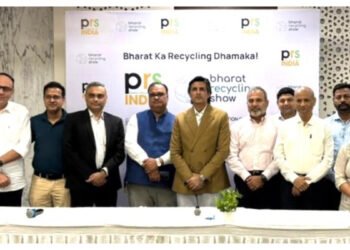Industry Leaders Meet in Ahmedabad to Map India’s Recycling Future Ahead of BRS & PRS India 2025
