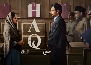 ‘Haq’: Bollywood’s Bold Attempt at Justice, Controversy, and Yami Gautam’s Fierce Debut