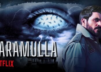 Why Everyone’s Talking About Baramulla — Manav Kaul’s New Psychological Thriller