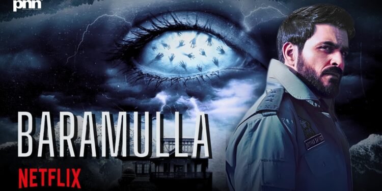 Why Everyone’s Talking About Baramulla — Manav Kaul’s New Psychological Thriller