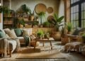The Rise of Eco-Luxury: Why Sustainable Interiors Are the New Obsession