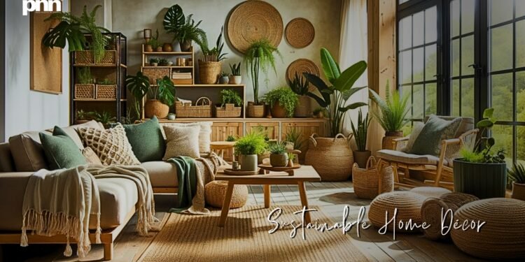 The Rise of Eco-Luxury: Why Sustainable Interiors Are the New Obsession