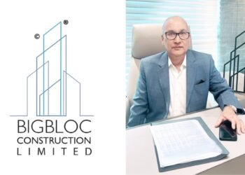 BigBloc Construction Ltd reports Revenue from Operations of Rs. 67.32 crore in Q2FY26, rise of 30.3% Y-o-Y