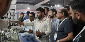 GTE Ahmedabad 2025 Concludes Day 3 with a Huge Footfall
