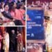 Sudha Reddy Elevates Dadasaheb Phalke Awards 2025 with Global Grace