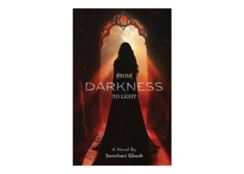 From Darkness to Light: Sanchari Ghosh’s Inspiring Journey of Self-Discovery