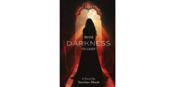 From Darkness to Light: Sanchari Ghosh’s Inspiring Journey of Self-Discovery