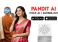 Pandit.ai: When Artificial Intelligence Found Its Spiritual Voice