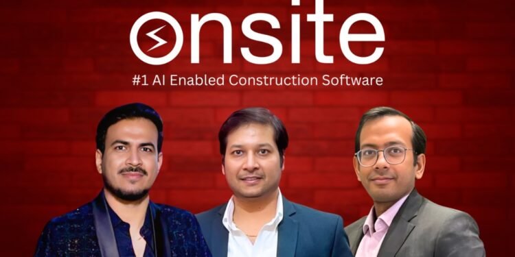 Onsite – Revolutionizing Construction Management Software for the Modern Builder