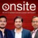 Onsite – Revolutionizing Construction Management Software for the Modern Builder