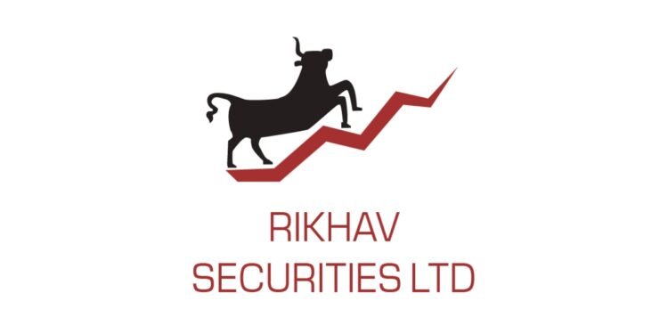 Rikhav Securities Limited reports H1 FY26 revenue of INR 386.67 Cr & PAT of INR 17.75 Cr