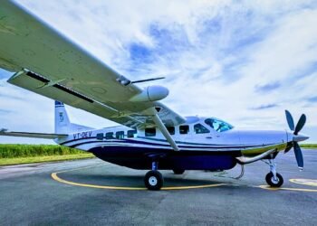 Gujarat’s Airline Ventura Airconnect Becomes a Divine Messenger (DEV-DOOT) through Organ Transfer Service