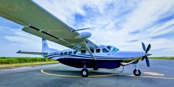 Gujarat’s Airline Ventura Airconnect Becomes a Divine Messenger (DEV-DOOT) through Organ Transfer Service