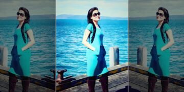 Geetanjali Mehlwal: The Creative Powerhouse Behind SonyLIV’s Hit Series Chamak