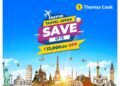 Thomas Cook Festive Travel Offer: Save Up to INR 12,000 on Bookings for Your Next Great Holiday
