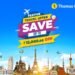 Thomas Cook Festive Travel Offer: Save Up to INR 12,000 on Bookings for Your Next Great Holiday