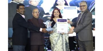 IIRF recognizes The Design Village with Education Impact Award 2026 for transforming Indian Design Education