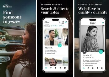 The League Enters India to Elevate the Standard of Modern Dating