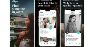 The League Enters India to Elevate the Standard of Modern Dating
