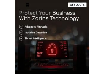 Zorins Technologies: A Network Leader Powering India’s Digital Future