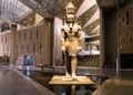 Embassy of Egypt Celebrates the Opening of the Grand Egyptian Museum with a Grand Gala in New Delhi