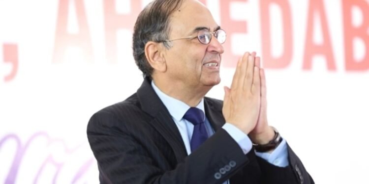 How PS Gahlaut is Shaping the Future of Fertilizer Innovation at Indian Potash Limited