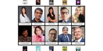 Ready to Discover Your Next Must-Read? Start With These Amazing Authors!