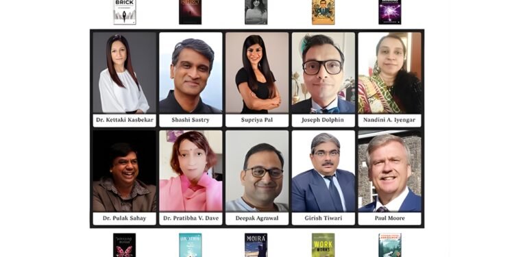 Ready to Discover Your Next Must-Read? Start With These Amazing Authors!