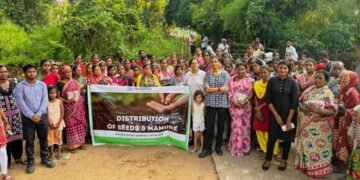 Vedanta Aluminium Champions Healthy Living Through Project Sampark in Rural Odisha