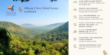 Alibaug is almost Developing Like Miami – A Confluence of Leisure, Luxury, and Lifestyle, said Nukul Anand