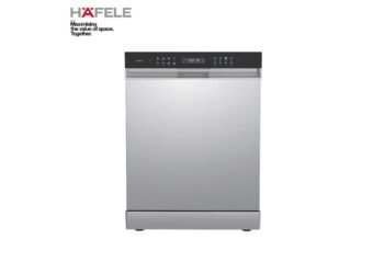 Hafele Valeriya Dishwasher: The New Standard in Kitchen Hygiene