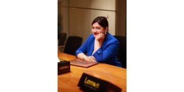 The Business of Beauty Education: Qurat Syed Deshmukh, Co-Founder of Lemon Salon on What’s Right—and Wrong—with Salon Academies