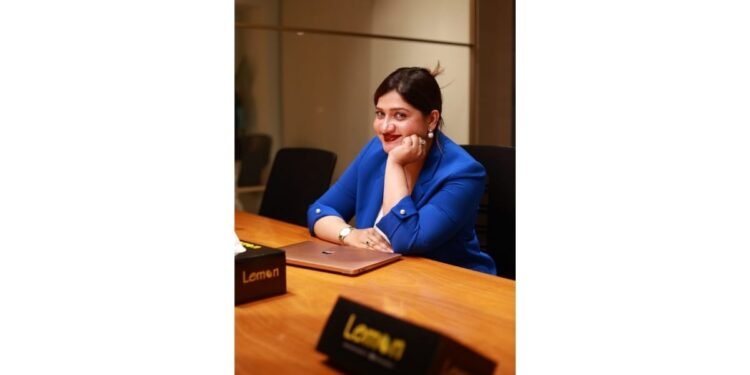 The Business of Beauty Education: Qurat Syed Deshmukh, Co-Founder of Lemon Salon on What’s Right—and Wrong—with Salon Academies